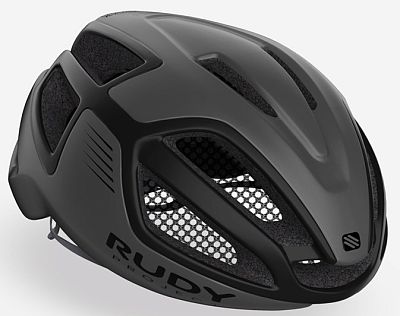Превью  Шлем велосипедный RUDY PROJECT Spectrum Black Matte